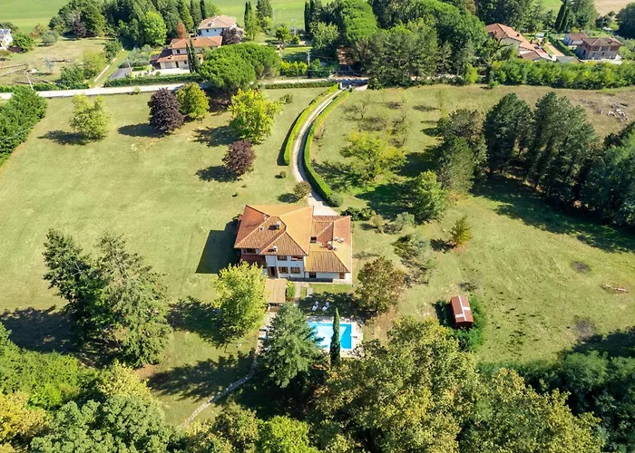 Villa Cinzia